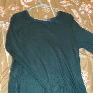 Womens XL Maurice’s Top